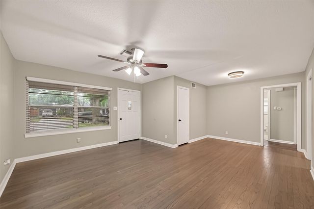 514 Evonne Street, Houston, TX 77017