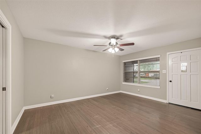 514 Evonne Street, Houston, TX 77017