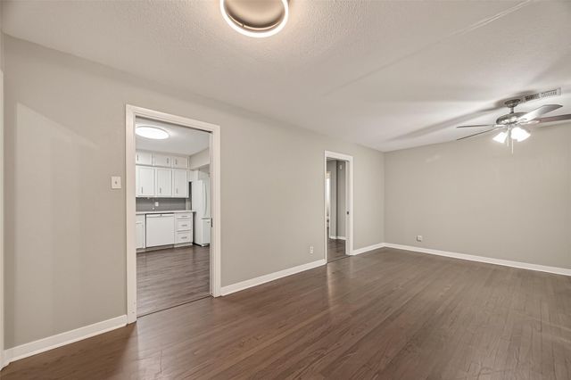 514 Evonne Street, Houston, TX 77017