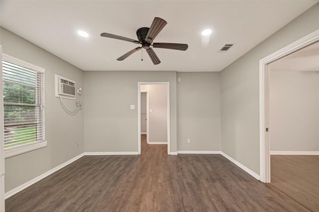 514 Evonne Street, Houston, TX 77017