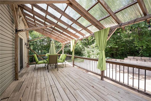 2308 Hebbeln Drive, Leavenworth, KS 66048