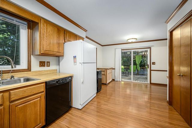 2308 Hebbeln Drive, Leavenworth, KS 66048