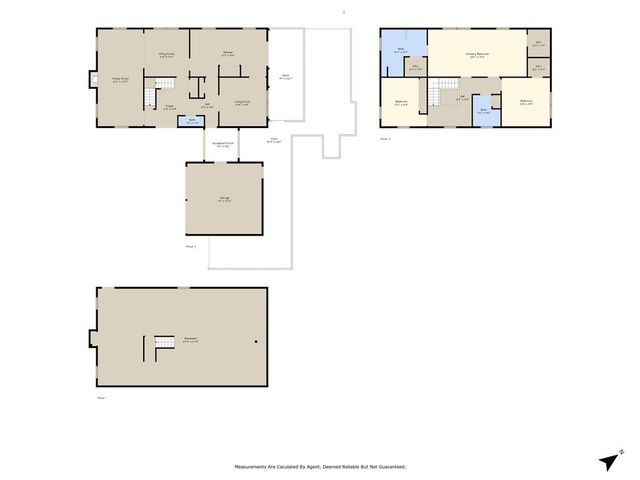 2308 Hebbeln Drive, Leavenworth, KS 66048