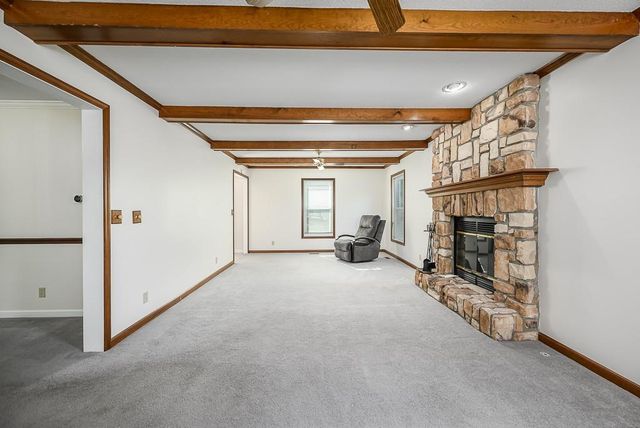 2308 Hebbeln Drive, Leavenworth, KS 66048
