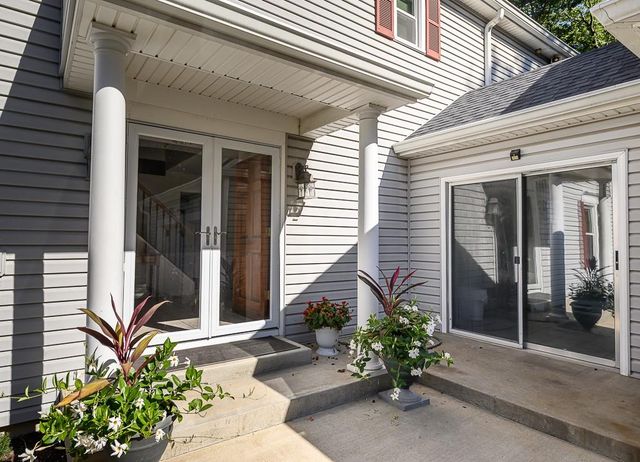 2308 Hebbeln Drive, Leavenworth, KS 66048