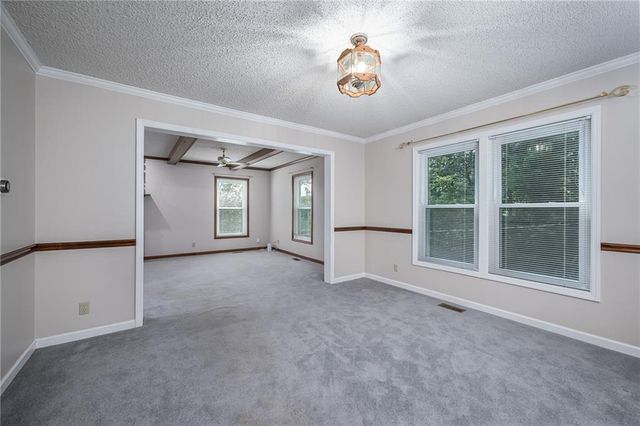 2308 Hebbeln Drive, Leavenworth, KS 66048