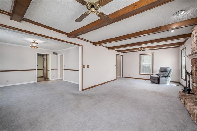 2308 Hebbeln Drive, Leavenworth, KS 66048