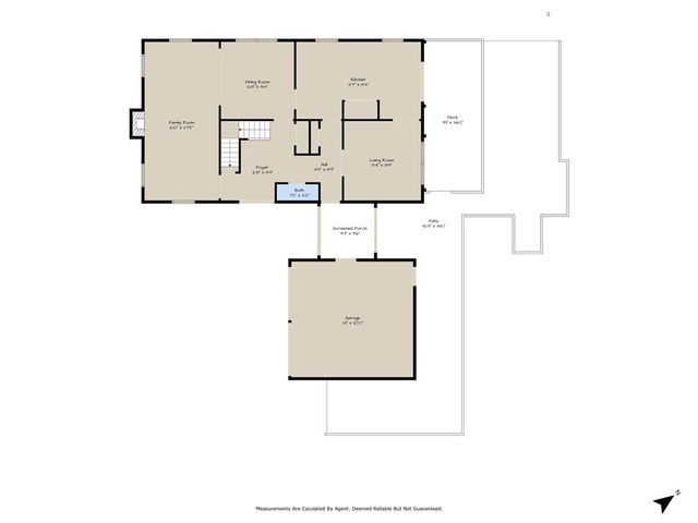 2308 Hebbeln Drive, Leavenworth, KS 66048