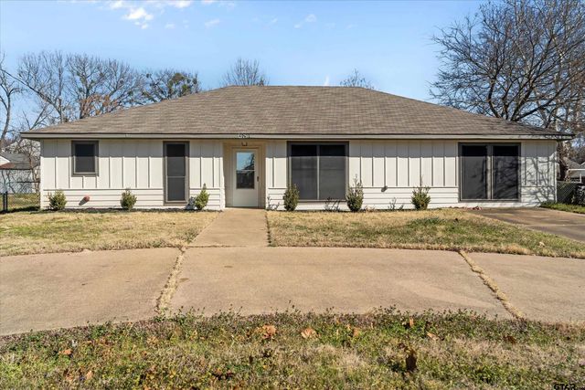 400 Baker, Lindale, TX 75771