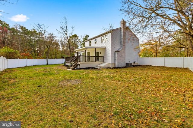 2470 MEDFORD RD, Atco, NJ 08004