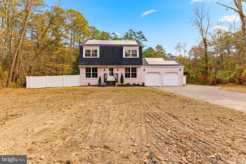 2470 MEDFORD RD, Atco, NJ 08004