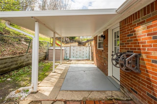 3506 Bevan Rd, N Versailles, PA 15137