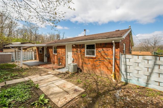 3506 Bevan Rd, N Versailles, PA 15137