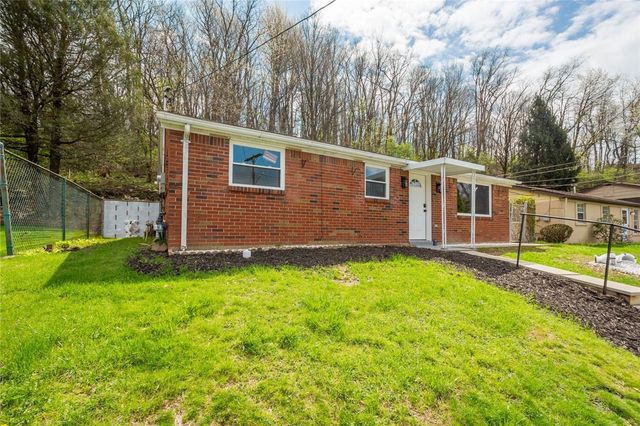 3506 Bevan Rd, N Versailles, PA 15137
