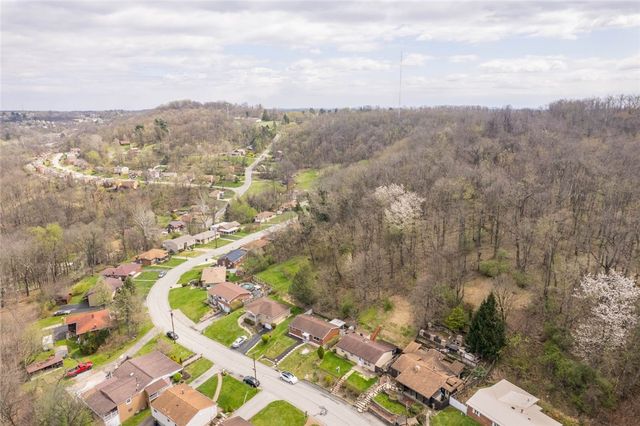 3506 Bevan Rd, N Versailles, PA 15137