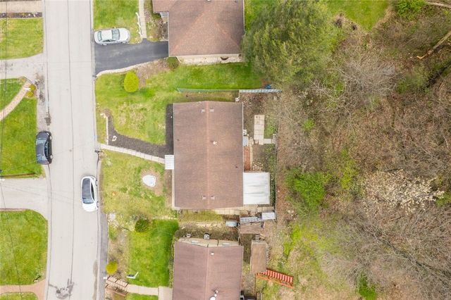 3506 Bevan Rd, N Versailles, PA 15137