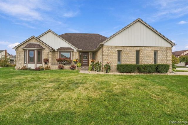 41419 Cilantro Drive, Sterling Heights, MI 48314