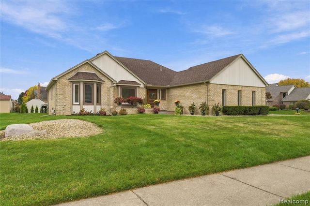 41419 Cilantro Drive, Sterling Heights, MI 48314