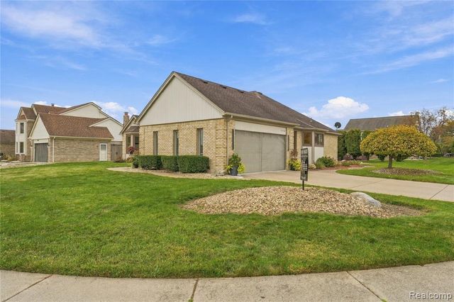 41419 Cilantro Drive, Sterling Heights, MI 48314