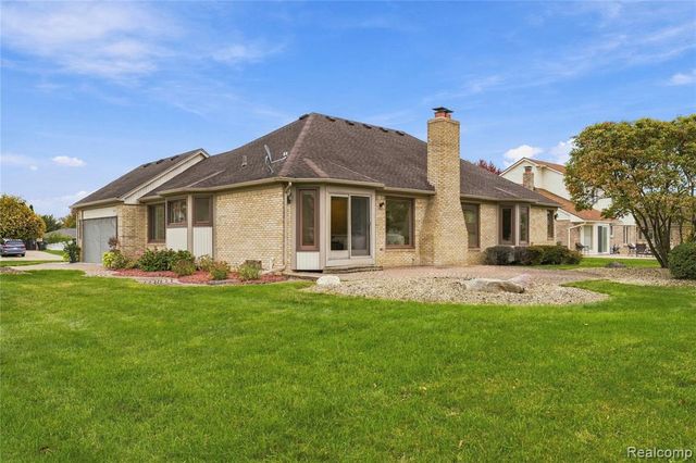41419 Cilantro Drive, Sterling Heights, MI 48314
