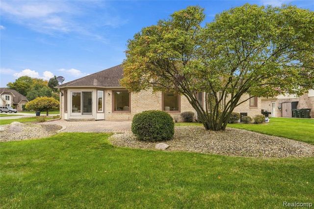 41419 Cilantro Drive, Sterling Heights, MI 48314