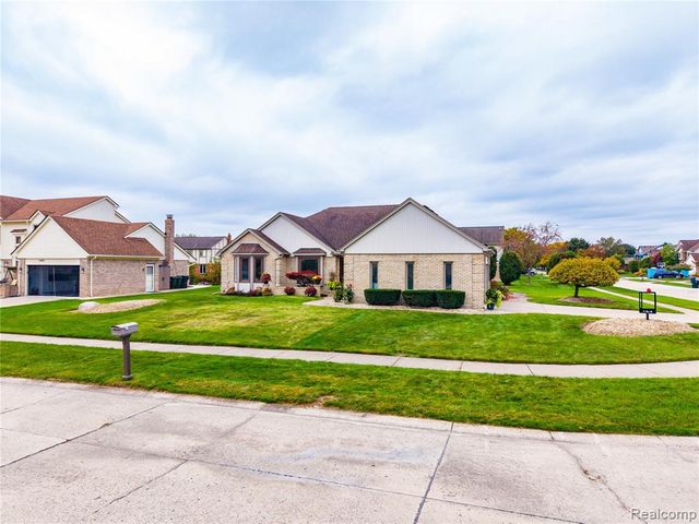 41419 Cilantro Drive, Sterling Heights, MI 48314