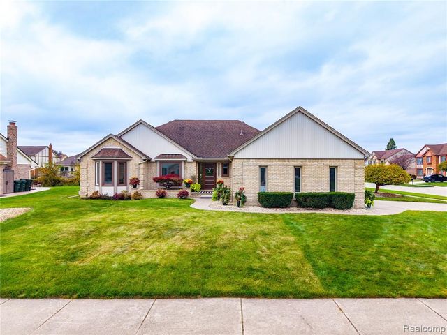 41419 Cilantro Drive, Sterling Heights, MI 48314