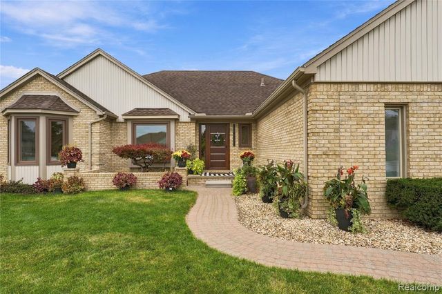 41419 Cilantro Drive, Sterling Heights, MI 48314