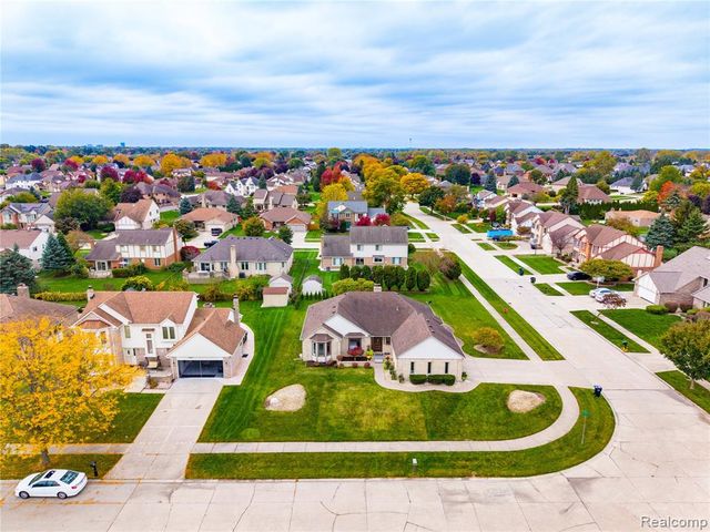 41419 Cilantro Drive, Sterling Heights, MI 48314