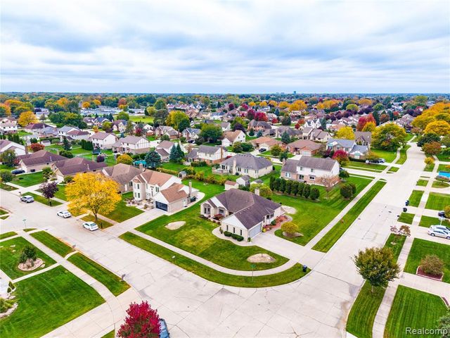 41419 Cilantro Drive, Sterling Heights, MI 48314