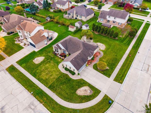 41419 Cilantro Drive, Sterling Heights, MI 48314