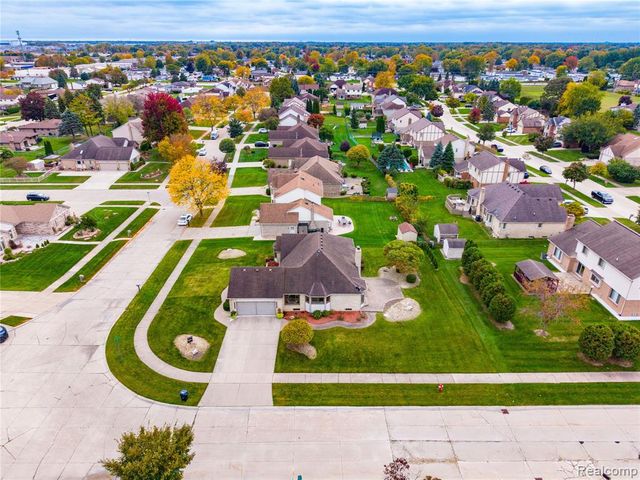41419 Cilantro Drive, Sterling Heights, MI 48314