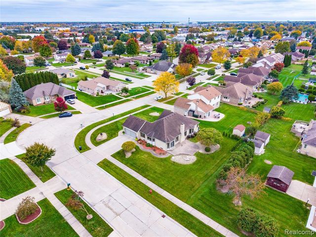 41419 Cilantro Drive, Sterling Heights, MI 48314