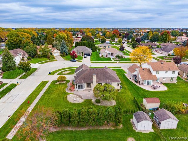 41419 Cilantro Drive, Sterling Heights, MI 48314