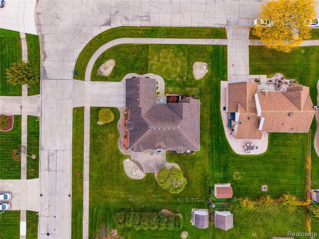 41419 Cilantro Drive, Sterling Heights, MI 48314