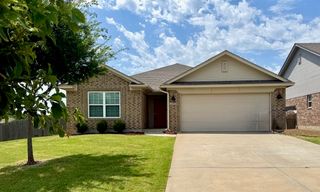 12924 NW 4th Terrace, Yukon, OK 73099