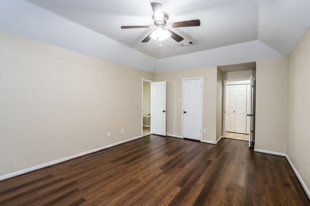 21315 Park Post Lane, Katy, TX 77450