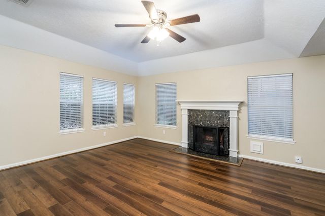 21315 Park Post Lane, Katy, TX 77450