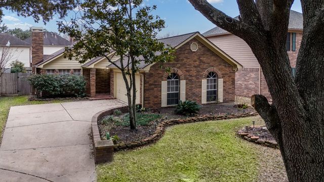 21315 Park Post Lane, Katy, TX 77450