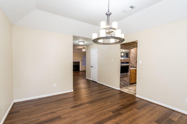 21315 Park Post Lane, Katy, TX 77450