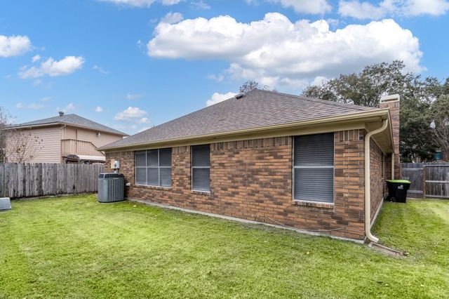 21315 Park Post Lane, Katy, TX 77450
