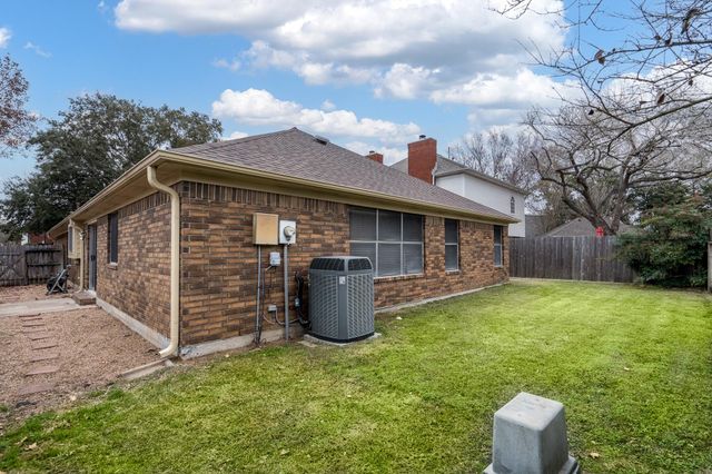 21315 Park Post Lane, Katy, TX 77450
