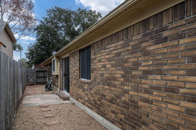 21315 Park Post Lane, Katy, TX 77450