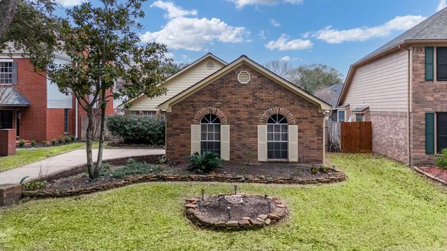 21315 Park Post Lane, Katy, TX 77450