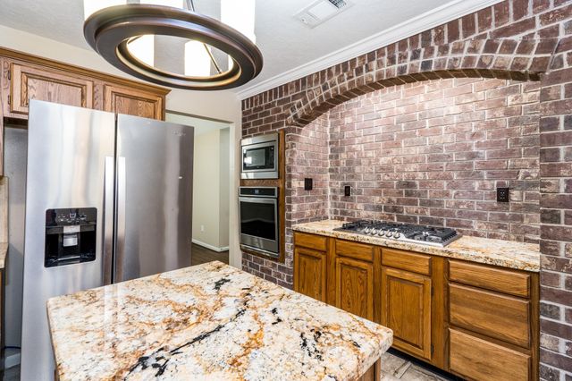 21315 Park Post Lane, Katy, TX 77450