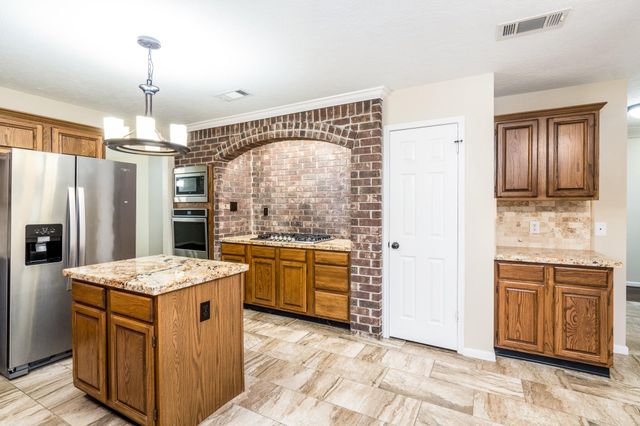 21315 Park Post Lane, Katy, TX 77450