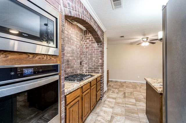 21315 Park Post Lane, Katy, TX 77450