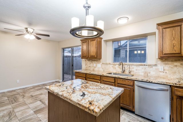 21315 Park Post Lane, Katy, TX 77450