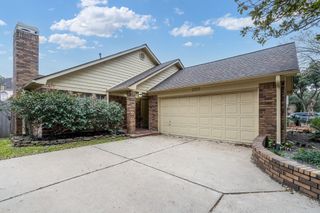21315 Park Post Lane, Katy, TX 77450
