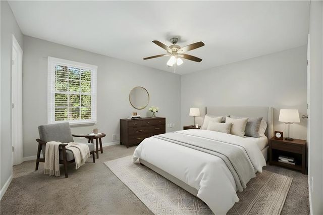 2409 Three Bars Drive, Snellville, GA 30078